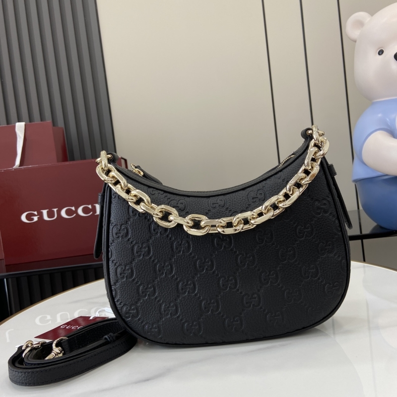 Gucci Top Handle Bags